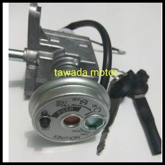 GRATIS ONGKIR KUNCI KONTAK ASLI YAMAHA MIO3 