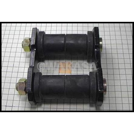 BEST DEAL SPRING SHACKLE (ANTING PER) TOYOTA JEEP, WAKASA 
