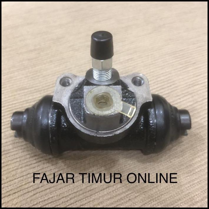 GRATIS ONGKIR MASTER REM TROMOL BELAKANG WHEEL CYLINDER ISUZU TROOPER 