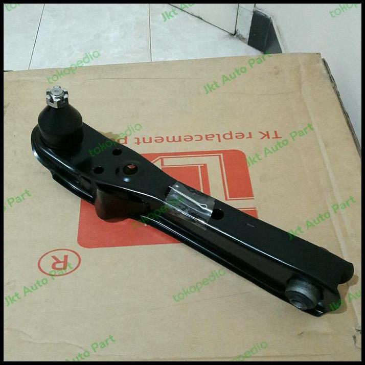 DISKON LOWER ARM TOYOTA COROLLA KE 30 KE30 