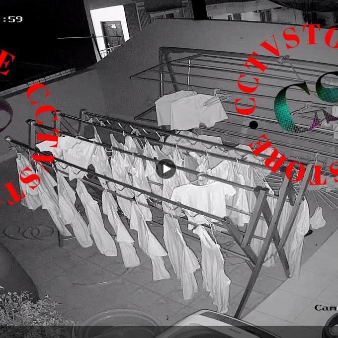 Looking- Cctv Outdoor Hikvision 5Mp Kamera Cctv Hikvision Outdoor 5 Mp