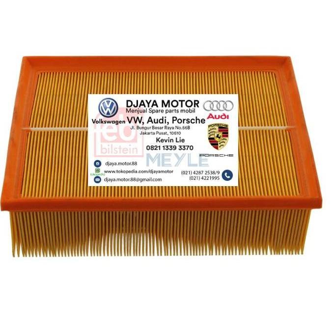 FILTER UDARA (AIR FILTER) AUDI A4 B6, AUDI A4 B7 READY