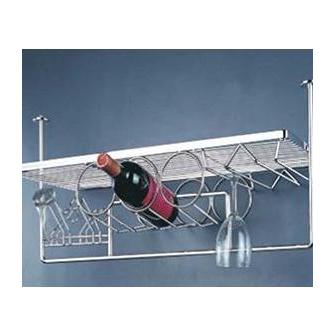 Rak Gelas Dan Botol Gantung Winston WW001