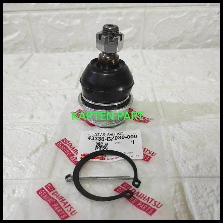 GRATIS ONGKIR BALL JOINT BAL BOLL JOIN GRAND MAX GRAN MAX LUXIO 