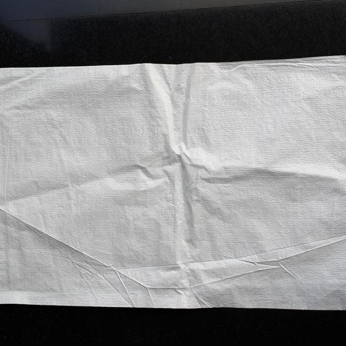 Newstockcik- Karung Plastik Ukuran 65 X 105 Cm