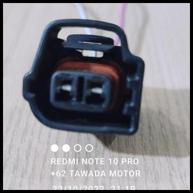 TERLARIS SOKET SWITCH MUNDUR CANTER 