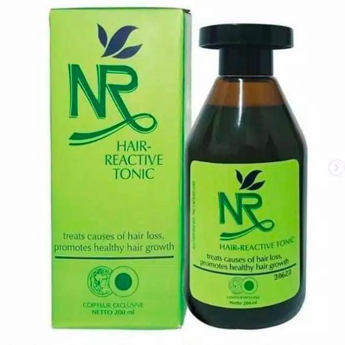 NR Reactive Tonic
