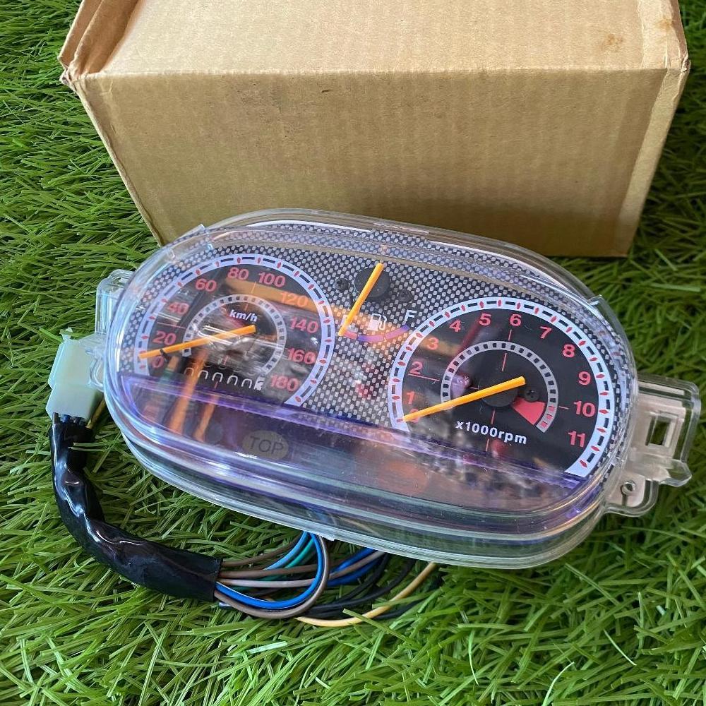 Speedometer ASSY YAMAHA 125Z SPIDO KILOMETER 125 Z