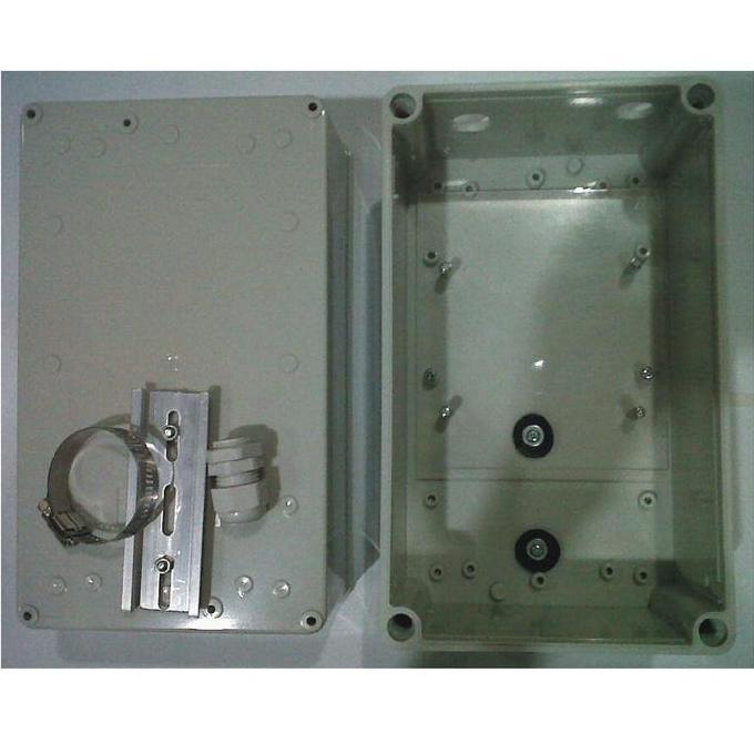 MiBox-15P Gland 1