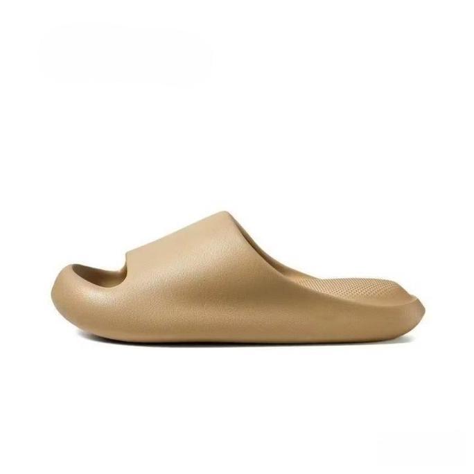 SANDAL SLOP KARET PRIA FLADEO YUTU ORIGINAL QUALITY SANDAL SLIDE PRIA WANITA TERBARU MASA KINIsandal