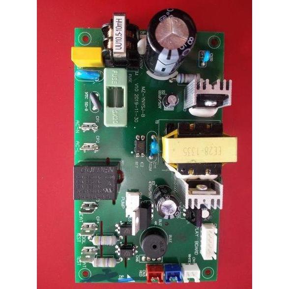 CE PCB POWER MAIN DISPENSER SANKEN HWDZ88 HWDZ88 HWD Z88 C002