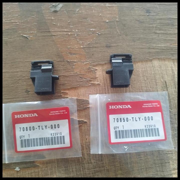 GRATIS ONGKIR PLASTIK CLIP KLIP KANCING PENGAIT KAIT PEGANGAN SUNROOF SUN ROOF SLIDING SLIDER ATAP P