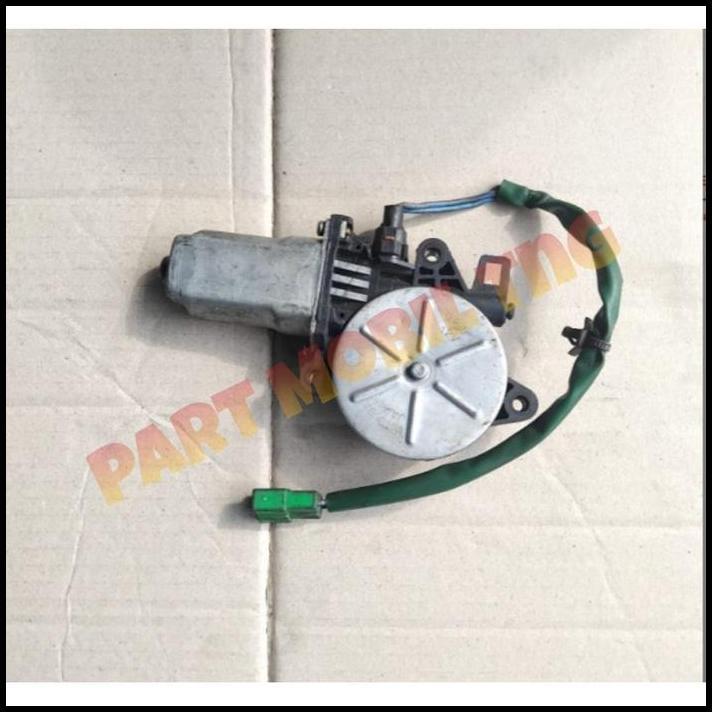 GRATIS ONGKIR MOTOR DIBAMO POWER WINDOW CITY Z 