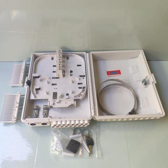 odp 16 core kosongan double lock