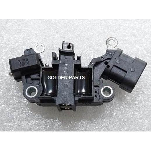 DINAMO IC REGULATOR 24VOLT ISUZU GIGA 240PS 285PS BEST SELLER