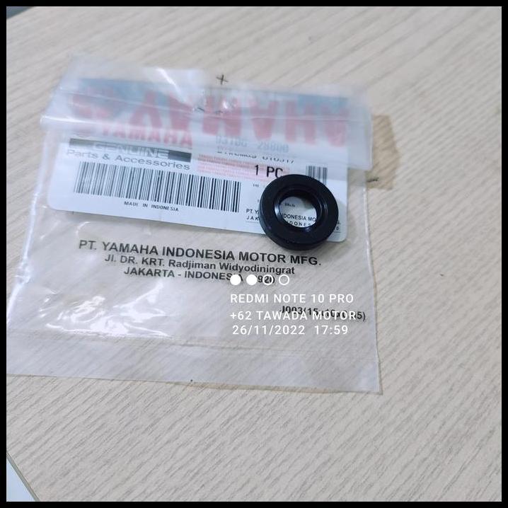 GRATIS ONGKIR SIL SEAL PERSENELENG OPERAN GIGI VIXION OLD. VIXION NEW. VIXION R. NVL
