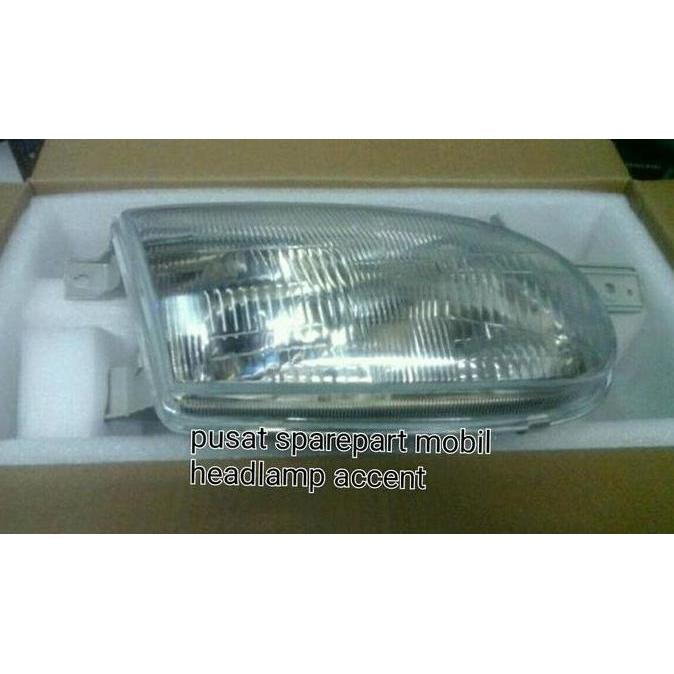 HEADLAMP TIMOR LAMPU BESAR TIMOR LAMPU DEPAN TIMOR BEST SELLER