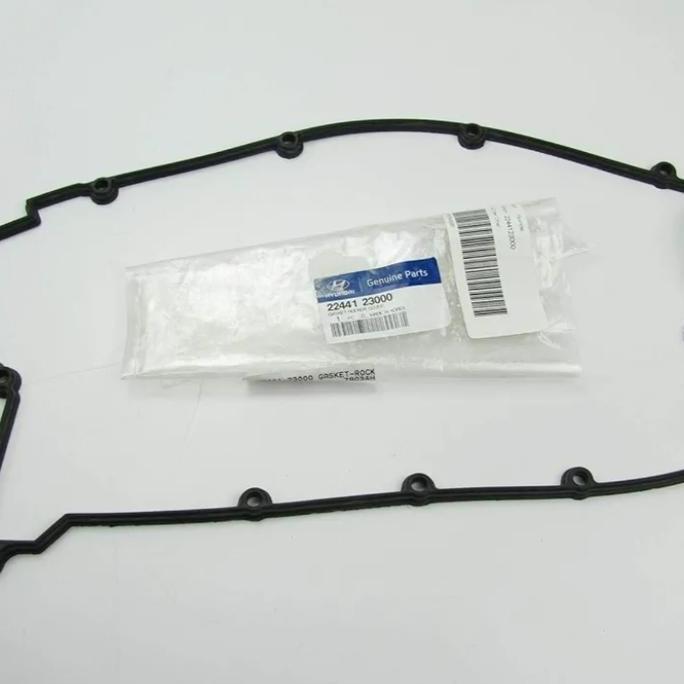 PAKING TUTUP KLEP TUCSON SPORTAGE 2 GASKET HEAD COVER TUCSON SPORTAGE2 BEST SELLER