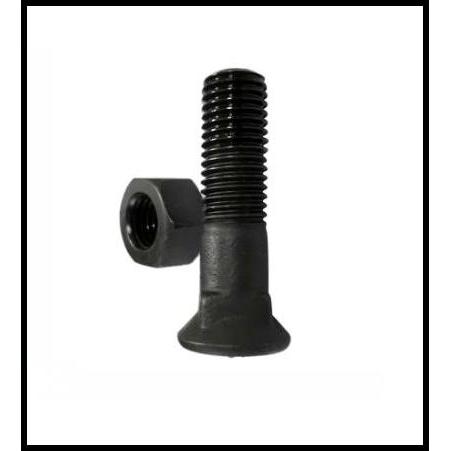 BEST DEAL BOLT NUT 02090-11270 02290-11219 WA150 D65EX D65PX / BAUT CUTTING EDGE END BIT 