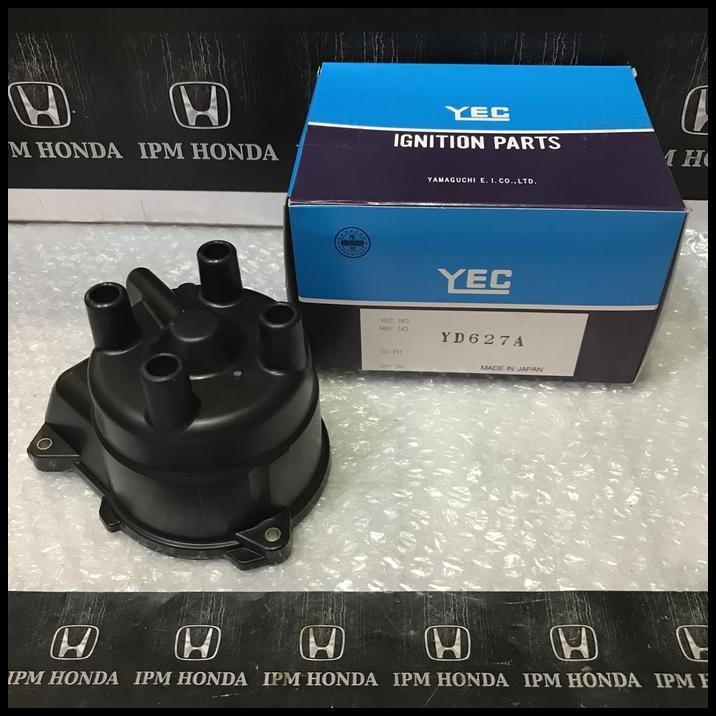 TERLARIS TUTUP DELCO FERIO 30102 P2A YEC CAP DISTRIBUTOR FERIO CAP DELCO FERIO 