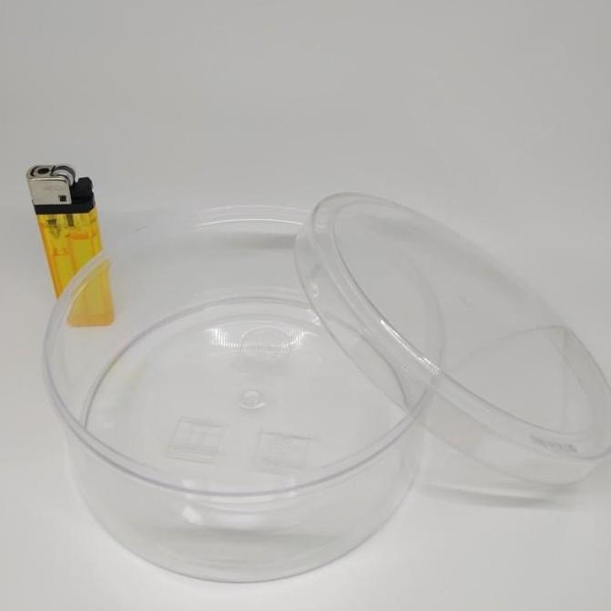 TOPLES HARDTOP 596 BULAT POLOS / KEMBAN