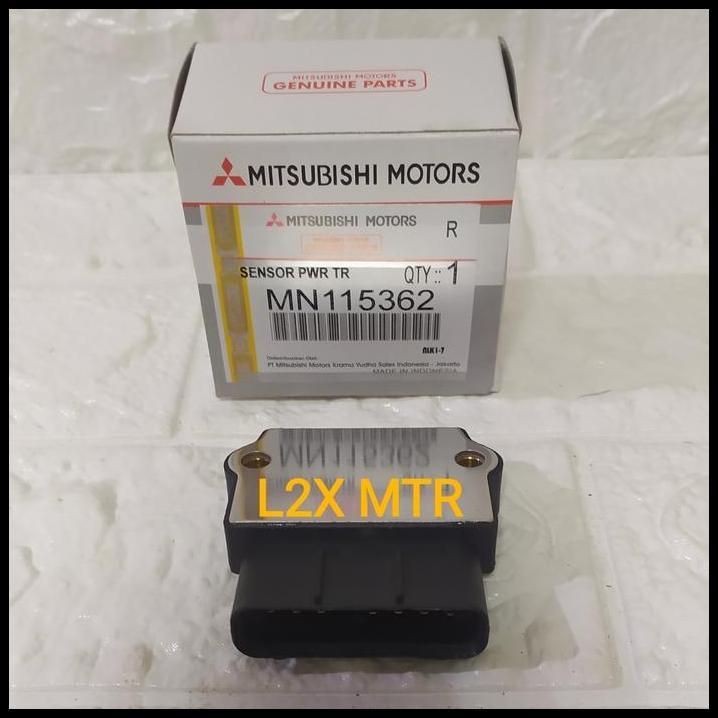 TERBARU SENSOR POWER TR TRANSISTOR T120SS INJECTION / LANCER DANGAN 