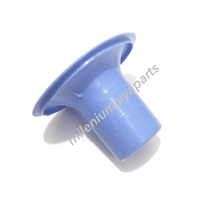 Corong Dispenser MIYAKO ORIGINAL / Puncher Tempat Tutup Dispenser