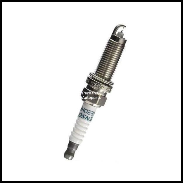 HOT DEAL BUSI NISSAN LIVINA - DENSO IRIDIUM FXE20HE11 X1PC 