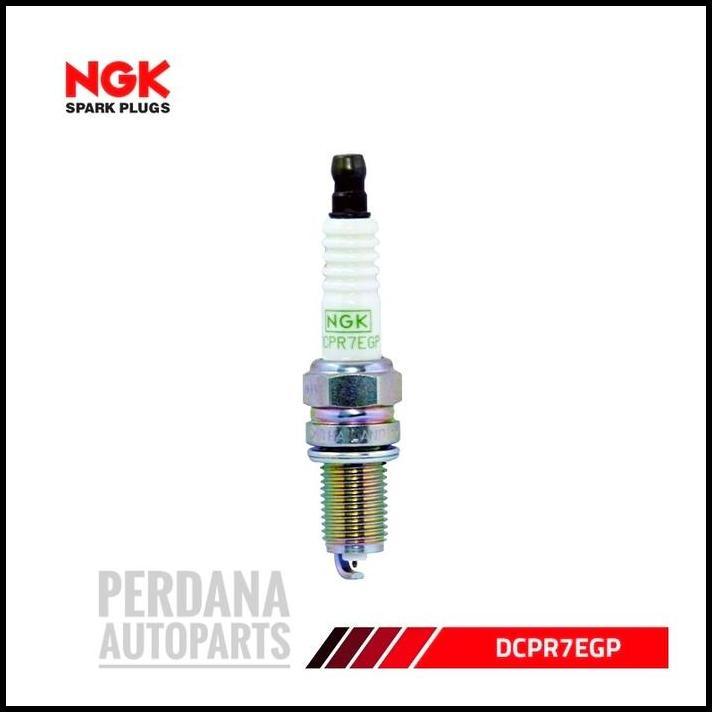 GRATIS ONGKIR BUSI DAIHATSU XENIA VVTI / TERIOS VVTI ORIGINAL NGK G-POWER PLATINUM 