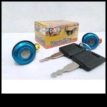 BEST DEAL DOOR KEY KF-20/KUNCI PINTU MOBIL KIJANG KF20/KF10/KIJANG DOYOK/3K/4K 