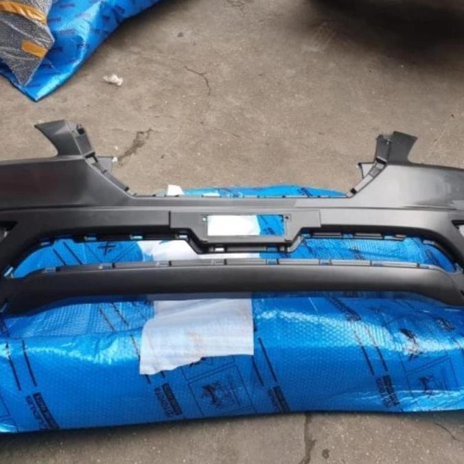 Bemper Bumper Depan Grand Innova 2014/2015 Original Baru