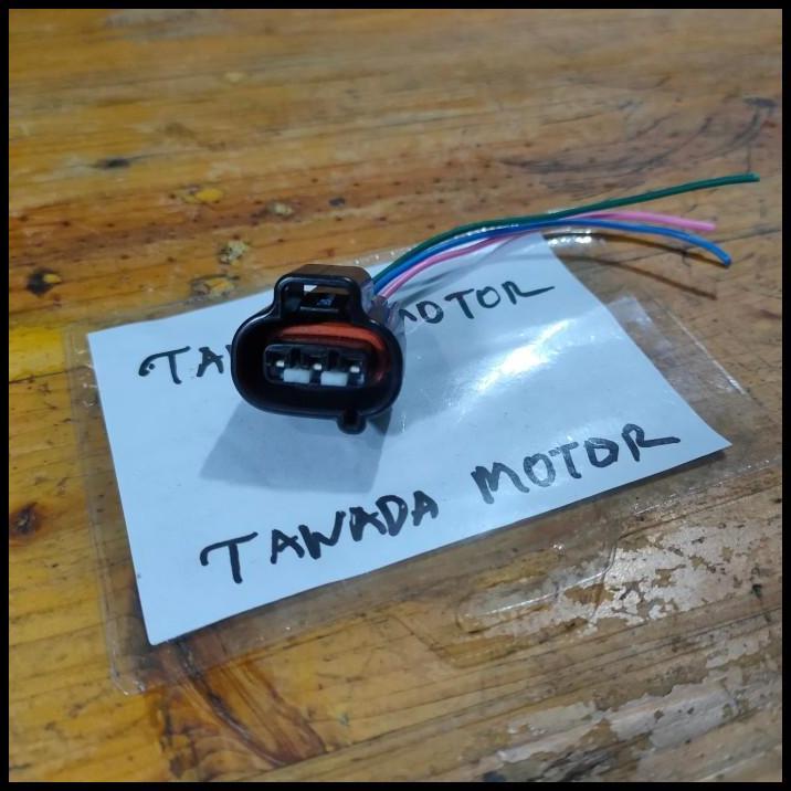 BEST DEAL SOKET SENSOR CKP CRANKSHAFT ISUZU DMAX 4JJ