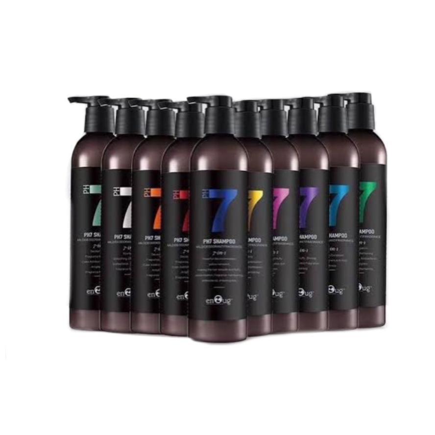 PH7 Shampoo For Dogs & Cats 460ml