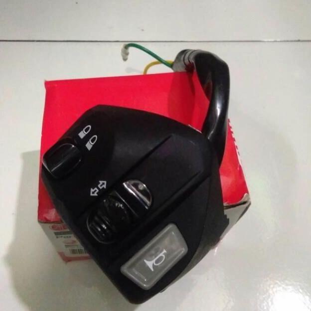 Saklar Kiri Xeon Karbu Original Ygp