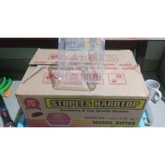 Toples Hardtop, toples kue kering, toples hari raya type hardtop 112