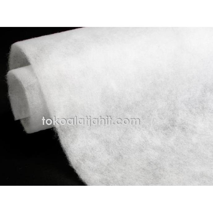 Dakron Press Batting Tebal 3Mm Terbaru 