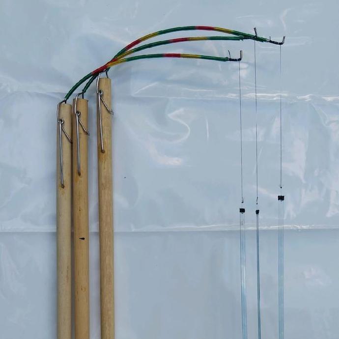 Paling dicari Pitu Pitu Bugis/Sanderan layang layang murah/pitu pitu bugis sulawesi