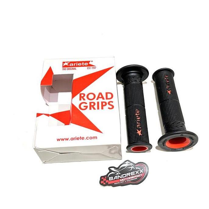 Handgrip-Grip Ariete Estoril Original For Adv 150-Pcx 150-Vario 150.