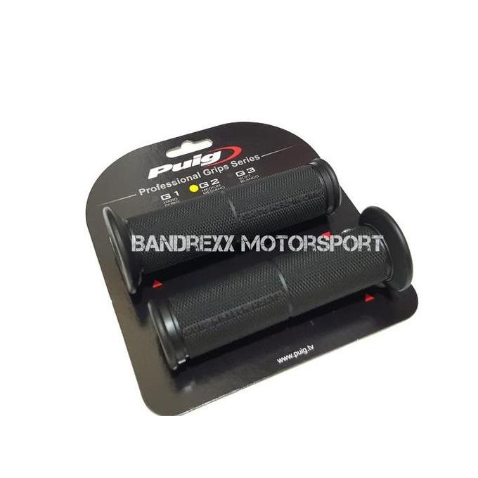 Handgrip-Grip Puig Original For Pcx 150-Vario 125-Vario 150-Cbr250Rr