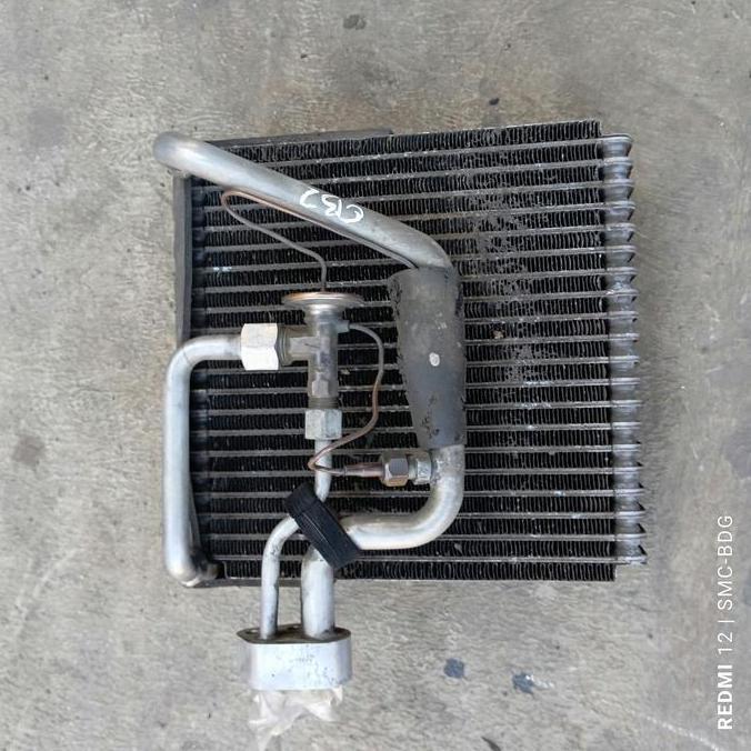 EVAPORATOR COOLING AC MITSUBISHI LANCER GLX EVO 3 CB2 KARBU ORI SECOND