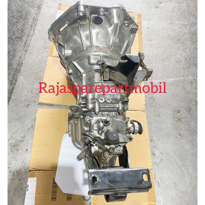 AVAHAJA Transmisi futura 15 injeksi model sensor