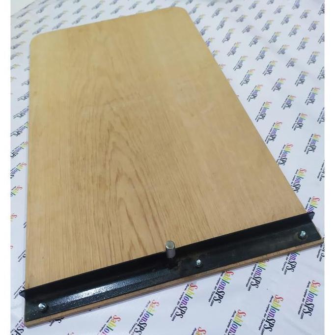 Stationery- Papan Banting Sablon 40X70