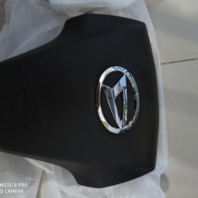 NARDJIOSO AirBag / Air Bag stir Calya Sigra