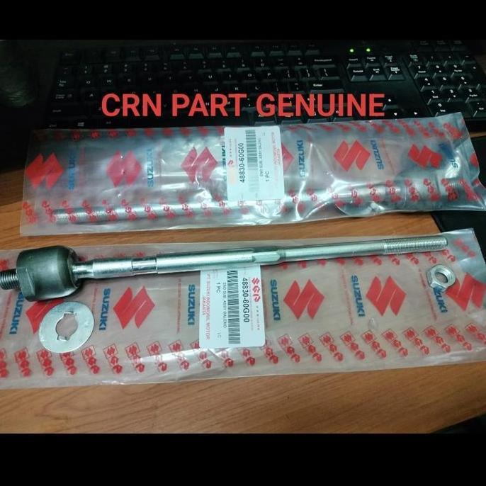 AMDOXTE RACK END SUZUKI BALENO ,AERIO ,BALENO NEXT G,AERIO NEXT G SUZUKI
