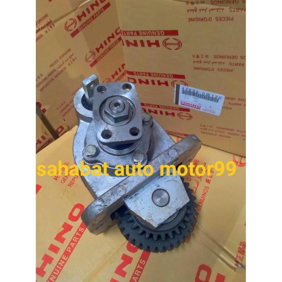 SHWARASA GEAR PTO ASSY PTO ASSY HINO DUTRO HT130