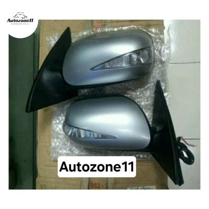 spion Avanza vvti tipe S 2006 2007 2008 2009 2010
