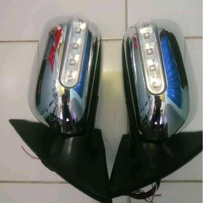 Spion avanza vvti Original tahun 2006-2011