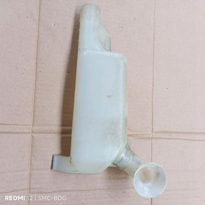 TABUNG BOTOL TANGKI TANK CADANGAN AIR WIPER WASHER SAMBUNGAN ATAS HONDA CR-V CRV GEN 2 ASLI ORIGINAL