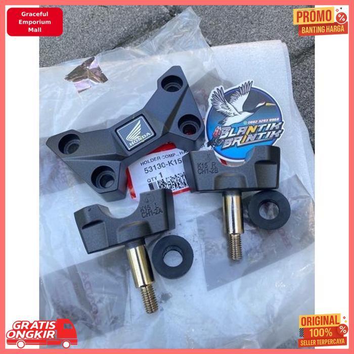 Murah Raiser Stang Cbr 150 Led Raiser Cbr Kupukupu Raiser Cbr K15