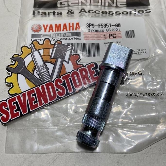 Promo As paha tuas rem belakang 3P9 F1ZR Force Fi Jupiter Z Vega ZR Jupiter MX Ori YGP Diskon